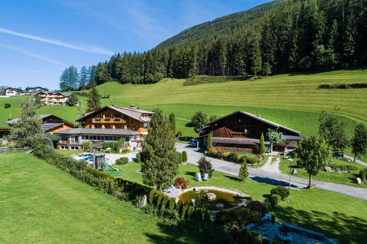 Oberjahrl 호텔 Ahrntal 외부 사진