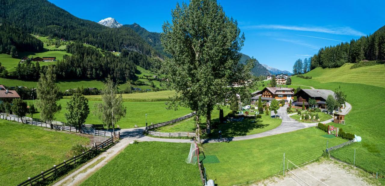 Oberjahrl 호텔 Ahrntal 외부 사진