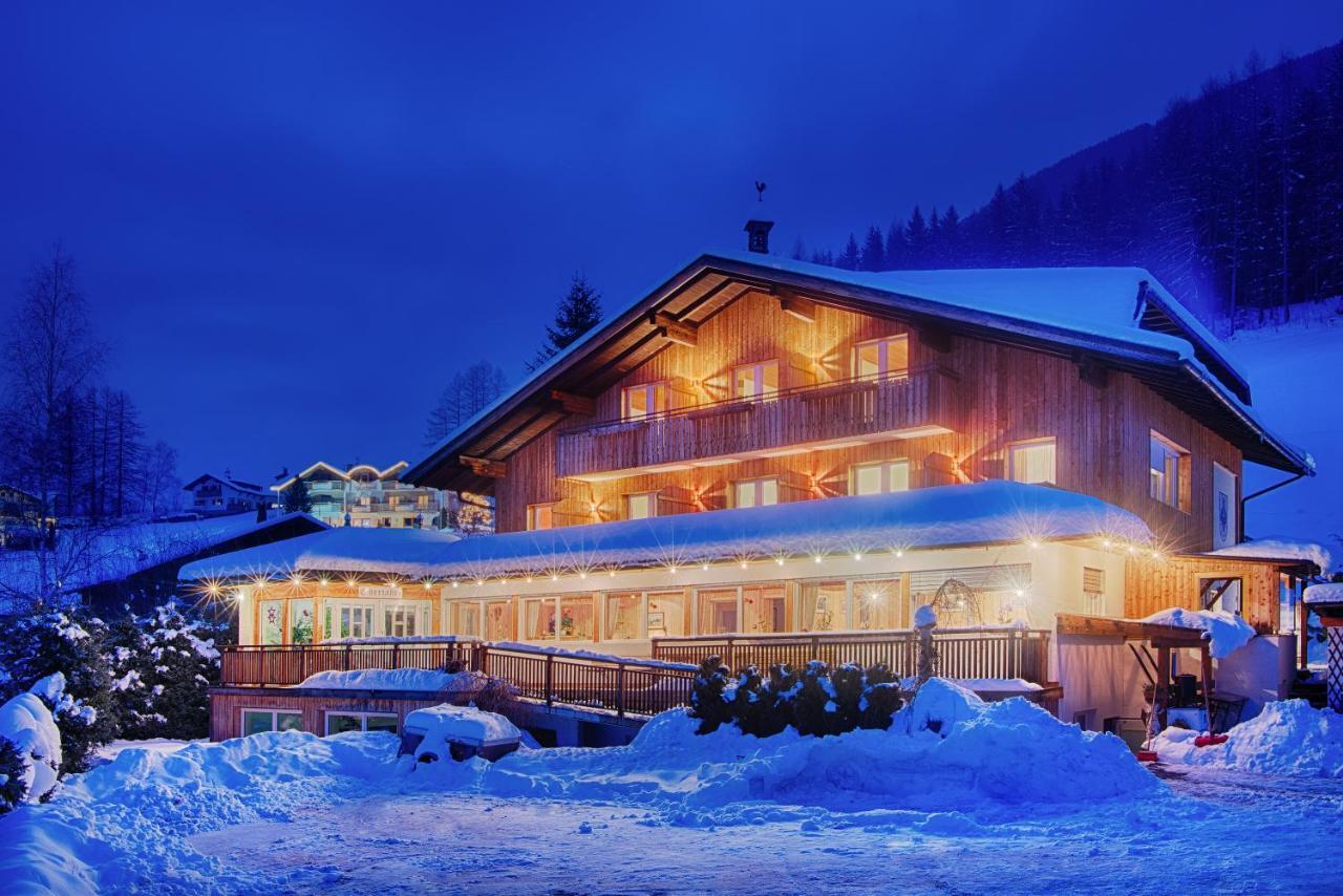 Oberjahrl 호텔 Ahrntal 외부 사진