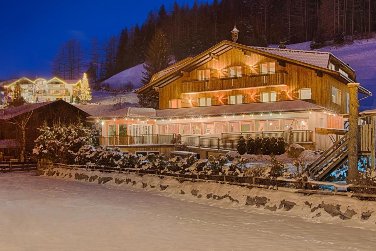 Oberjahrl 호텔 Ahrntal 외부 사진