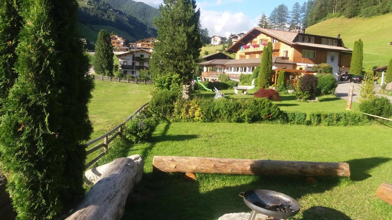 Oberjahrl 호텔 Ahrntal 외부 사진
