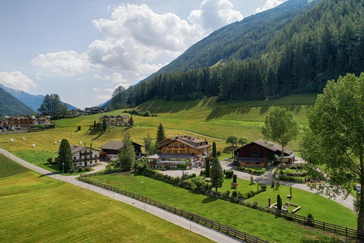 Oberjahrl 호텔 Ahrntal 외부 사진