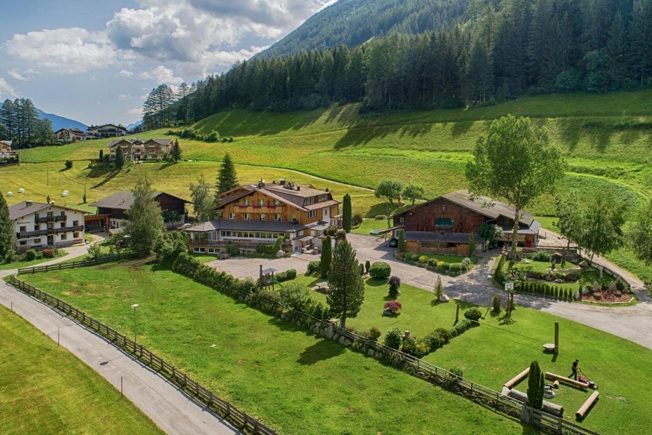 Oberjahrl 호텔 Ahrntal 외부 사진